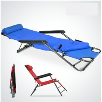 Camp Bed convertible